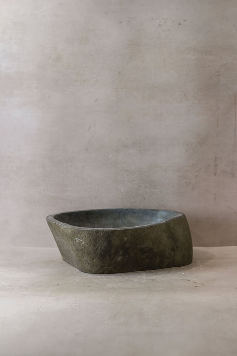 Riverstone Waschbecken - Nr. 4