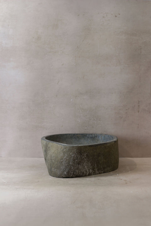 Riverstone Waschbecken - Nr. 4