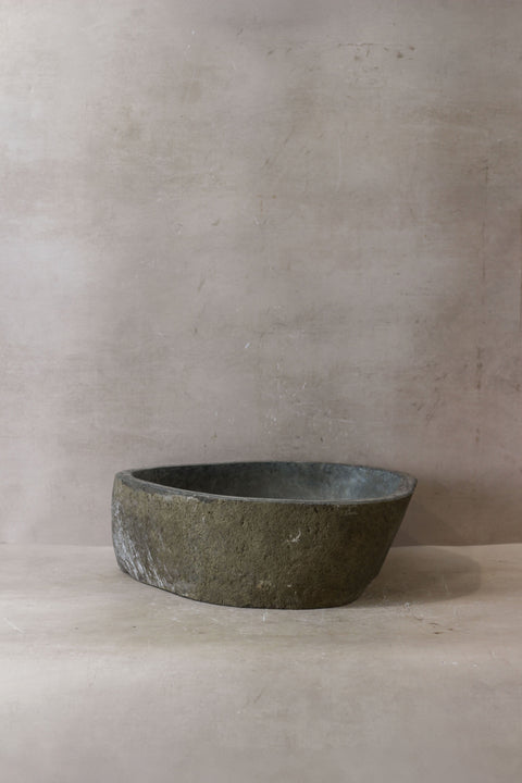 Riverstone Waschbecken - Nr. 4