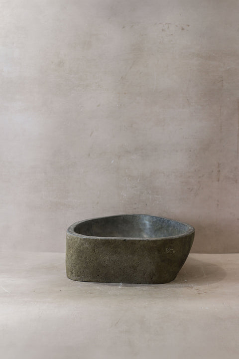 Riverstone Waschbecken - Nr. 4