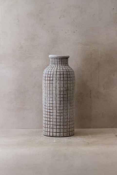 Indonesien Vase Nr. 43