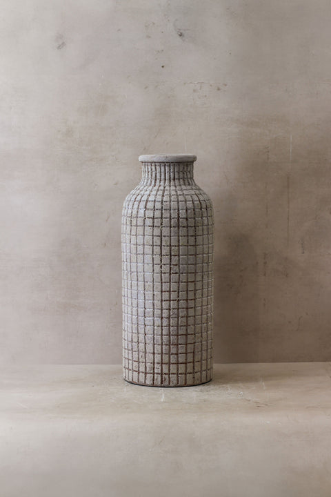 Indonesien Vase Nr. 43