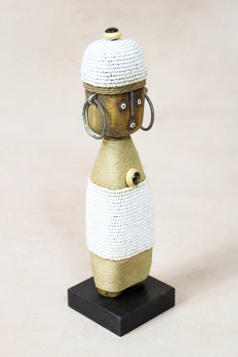 Namji Doll - White - 130.2