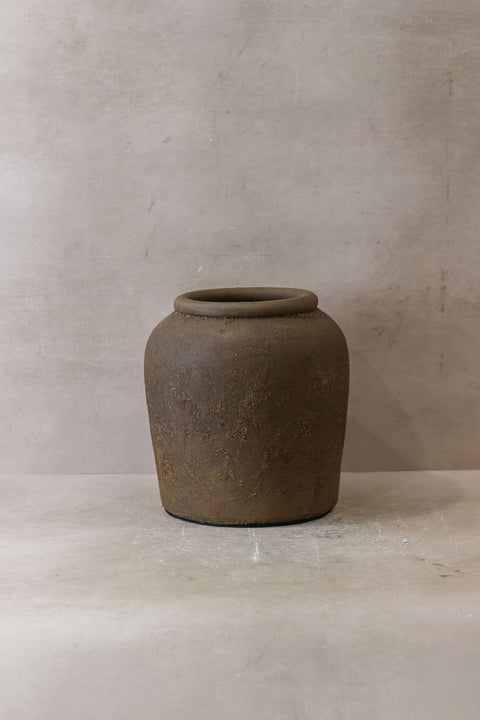 Pot indonésien n° 17
