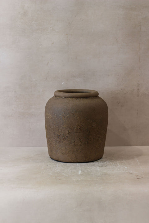 Pot indonésien n° 17