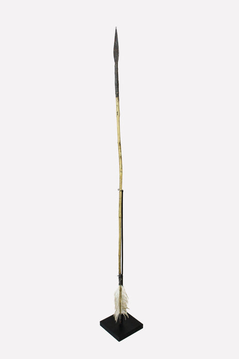 Hand Forged Lozi Arrow 75.2