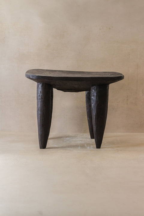 Senufo Stool - 25.3
