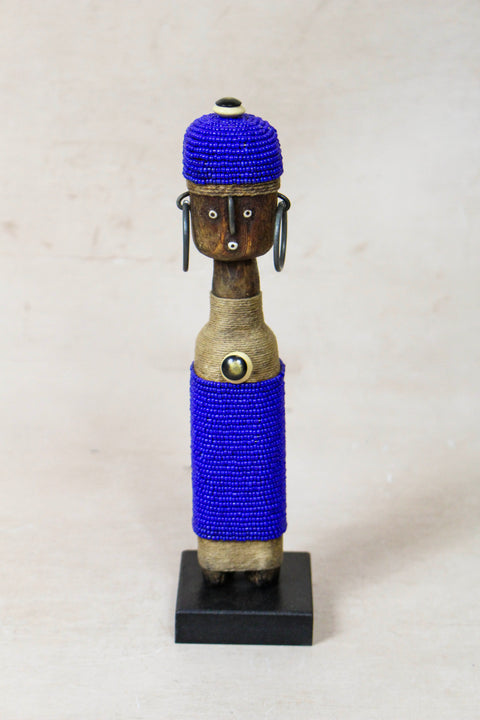 Namji Doll - Dark Blue - 24cm - 150.2