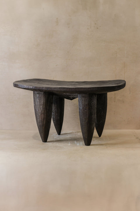 Senufo Stool - 25.4