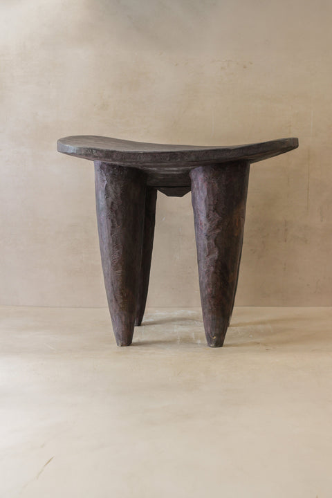 Senufo Hocker - 25,5