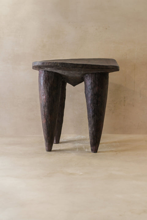 Senufo Hocker - 25,5