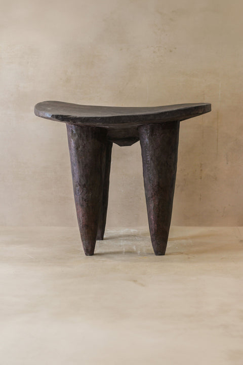 Senufo Hocker - 25,5