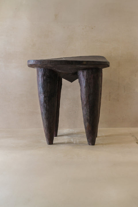 Senufo Hocker - 25,5