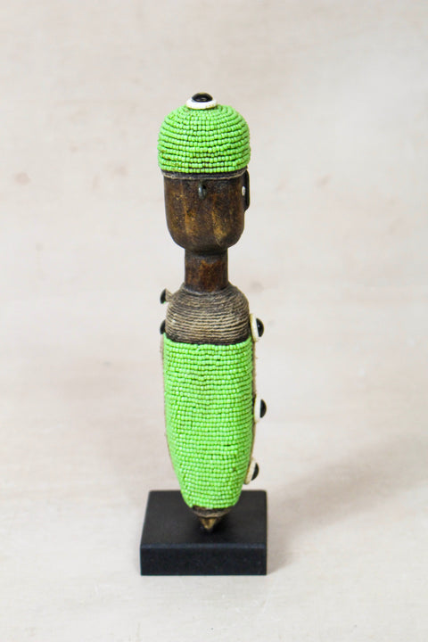 Namji Doll - Green - 23cm - 123.1