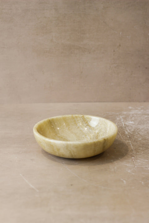 Onyxschale – 20 cm