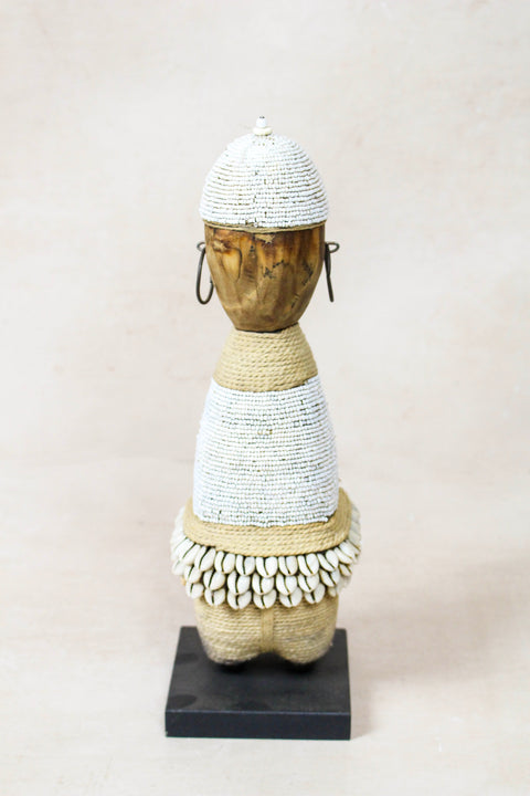 Namji Doll - White - 32cm - 16.4