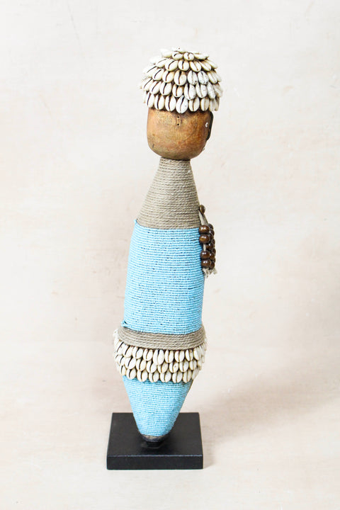 Namji Doll - Light Blue - 43cm - 182A