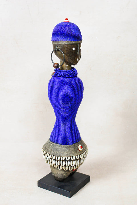 Namji Doll - Dark Blue - 43cm - 16.6