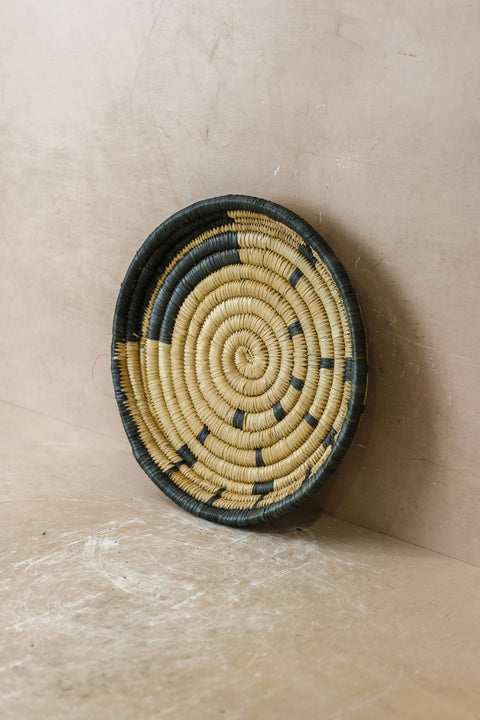 Malawi Wandkorb klein - Nr. 5