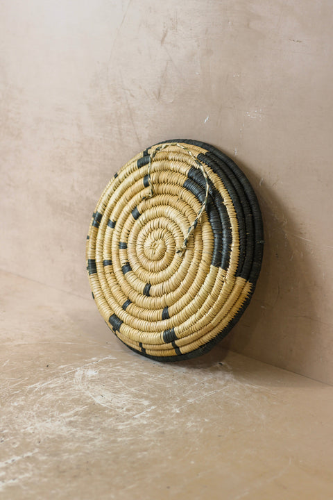 Malawi Wandkorb klein - Nr. 5