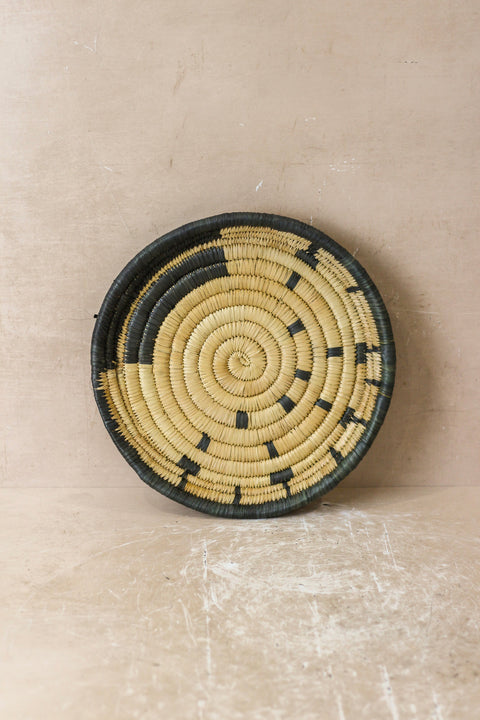 Malawi Wandkorb klein - Nr. 5
