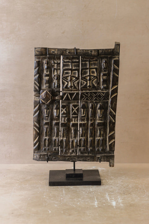 Dogon-Speichertür - 13.1