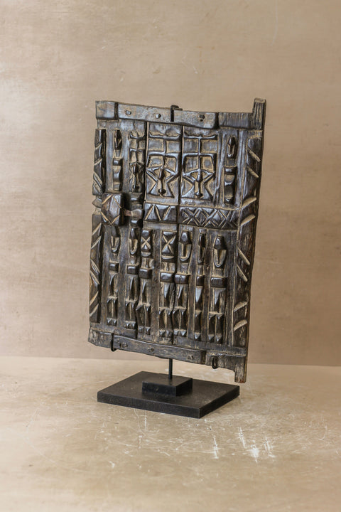 Dogon-Speichertür - 13.1