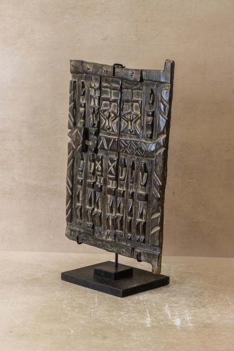 Dogon-Speichertür - 13.1