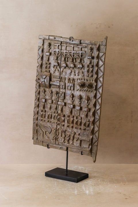 Dogon-Speichertür - 14.1