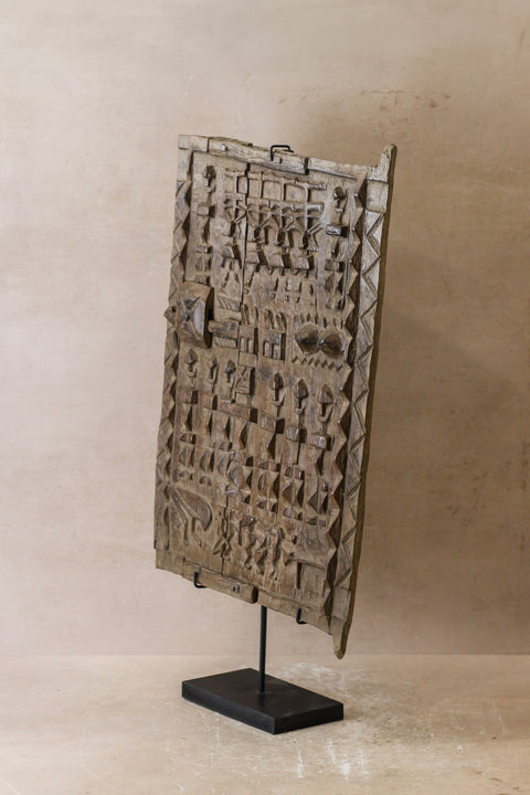 Dogon-Speichertür - 14.1