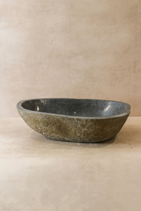 Riverstone Waschbecken - Nr. 6