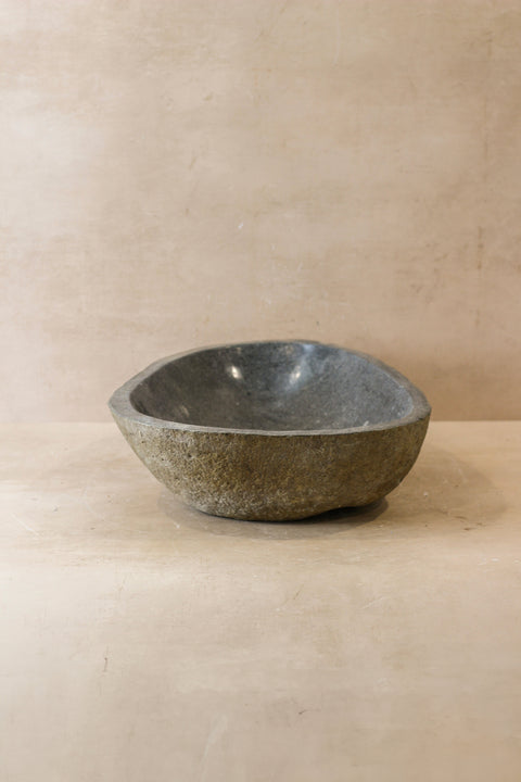 Riverstone Waschbecken - Nr. 6