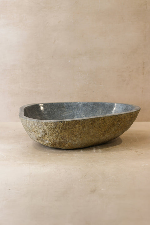 Riverstone Waschbecken - Nr. 6