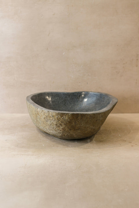 Riverstone Waschbecken - Nr. 6