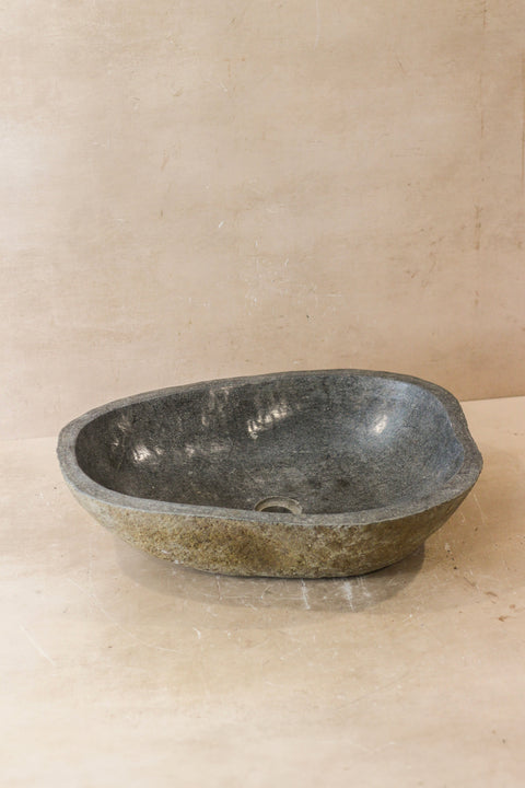 Riverstone Waschbecken - Nr. 6