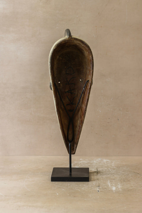 Fang Mask - 142.1