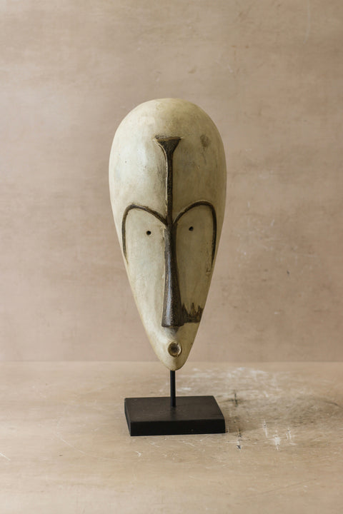 Fangmaske - 142,2