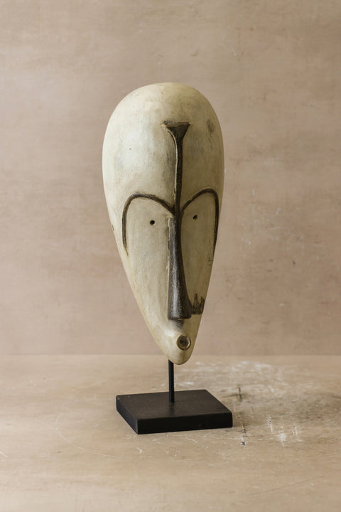Fangmaske - 142,2