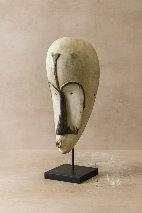 Fangmaske - 142,2