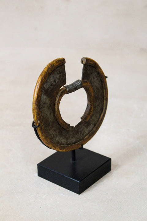 Couteau de poignet est-africain ancien "Ararait" 119.2