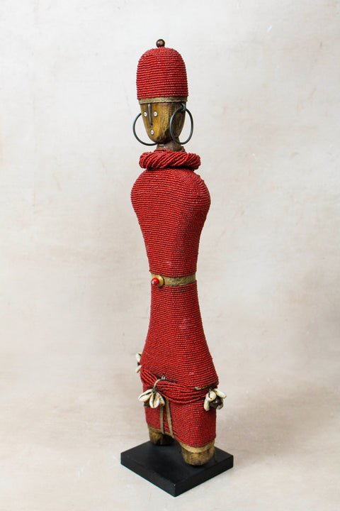 Namji Doll - Red - 51cm - 16.4