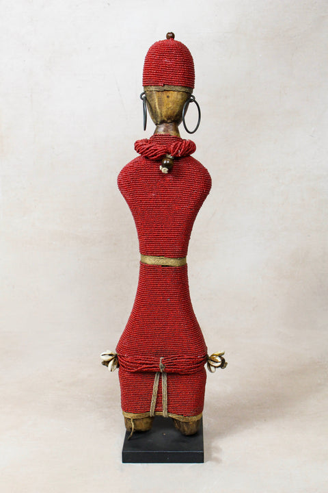 Namji Doll - Red - 51cm - 16.4