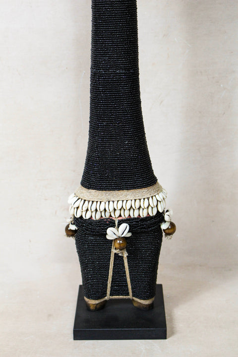 Namji Doll - Black - 83cm - 17.1
