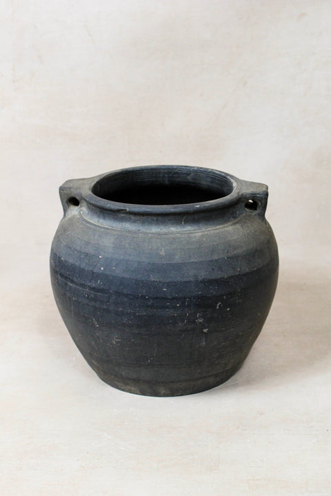 Vintage Dark Pot S - Nº 70