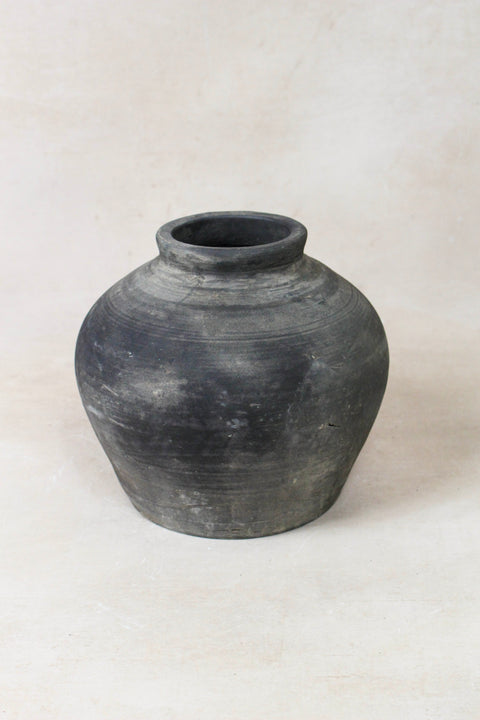 Vintage Dark Pot S - Nº 71