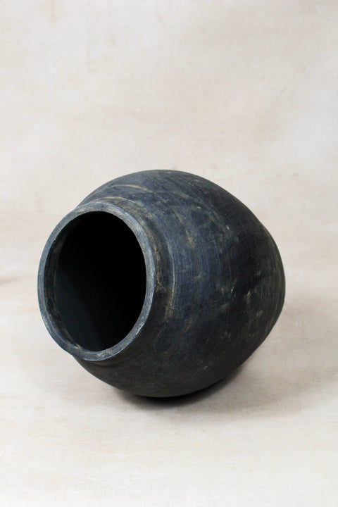 Vintage Dark Pot S - Nº 73