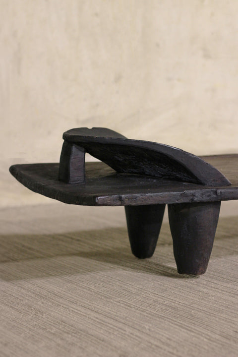 Senufo bed - Ivory Coast - 83.1