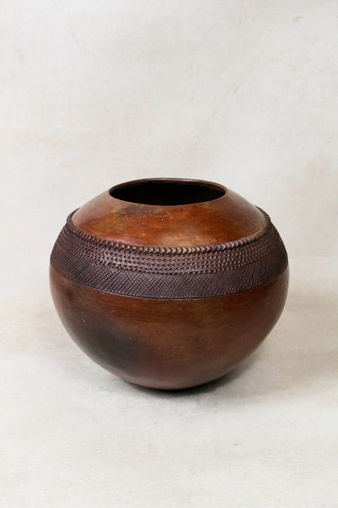 Zulu Pot - 164.2