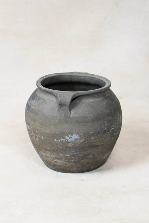 Vintage Dark Pot S - Nº 77