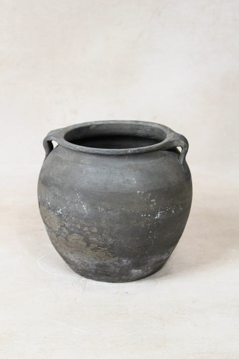 Vintage Dark Pot S - Nº 77